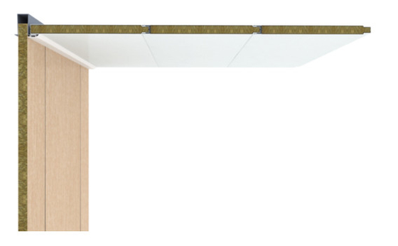 Mua Tấm tổng hợp sợi thủy tinh Marine Rock Len 250mm sản xuất trực tuyến