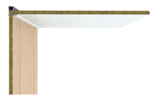 Mua Tấm trần nội thất hàng hải tổ ong bằng nhôm tổ ong 400mm sản xuất trực tuyến