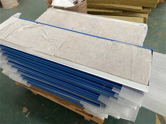 Mua Chỗ ở Marine Tấm trần gạch 595mm Dày 25mm sản xuất trực tuyến