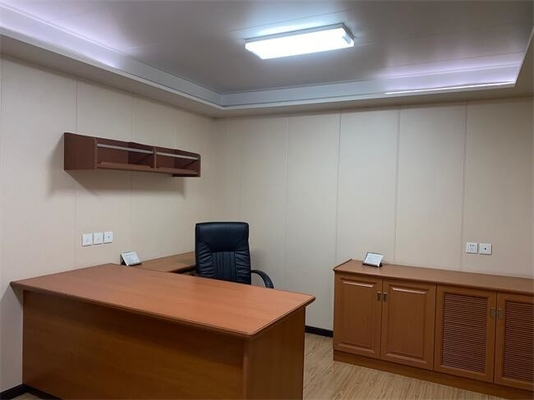 Mua Căn nhà Cabin Mô-đun Nhà lắp ghép 3 Phòng ngủ trên Bãi biển Hiện đại sản xuất trực tuyến