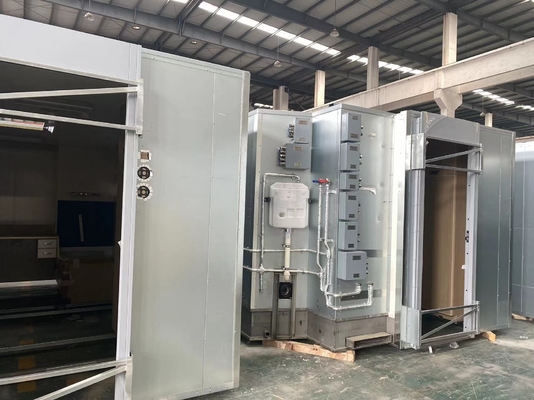Mua Cho thuê Cabin mô-đun Prefab Nhà nghỉ mát trên Bãi biển sản xuất trực tuyến