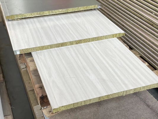 Mua Tấm composite cách nhiệt cho nhà thuyền 2500mmx550mmx25mm sản xuất trực tuyến