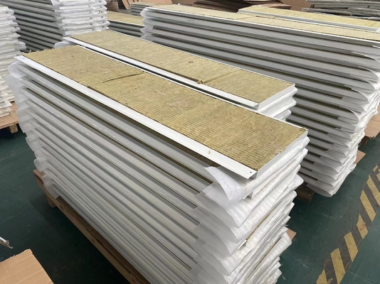 Mua Hệ thống trần biển ngoài khơi Sàn nội thất Tấm tường Composite sản xuất trực tuyến