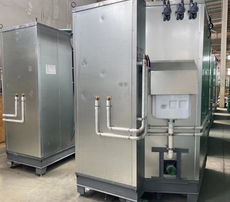 Mua Nhà sản xuất thiết bị vệ sinh mô-đun di động cộng đồng 1200x900x2000mm sản xuất trực tuyến