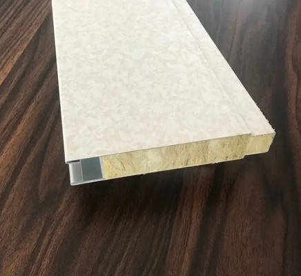 Mua Tấm tường biển nhẹ hình chữ nhật Pvc chống ẩm 30cmx6mm sản xuất trực tuyến