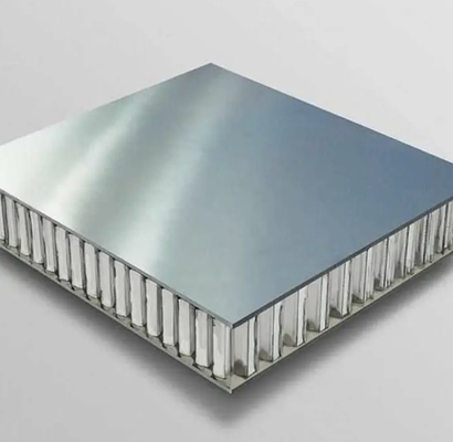 Mua Tấm nhôm tổ ong Tấm tường biển nội thất Thuyền 1220x2440mm sản xuất trực tuyến
