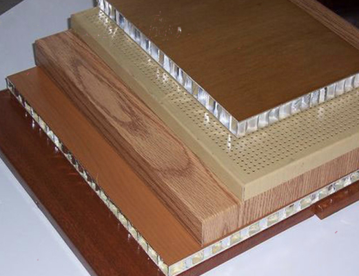 Mua Hệ thống tấm trần nhôm tổ ong cho tàu biển sản xuất trực tuyến